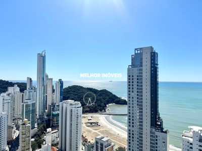 Apartamento, 4 quartos, 228 m² - Foto 2