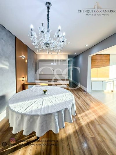 Apartamento, 3 quartos, 92 m² - Foto 3