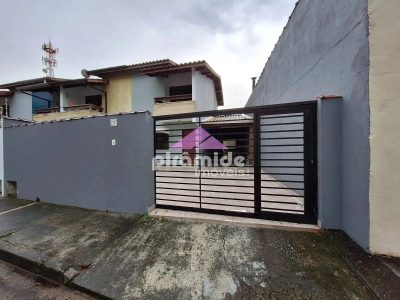 Casa, 2 quartos, 84 m² - Foto 2