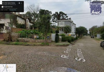 Terreno, 396 m² - Foto 3