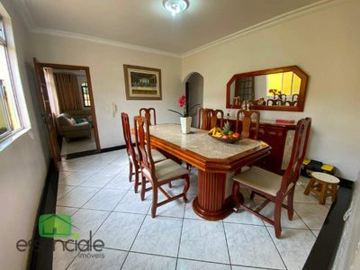 Casa, 3 quartos, 170 m² - Foto 5