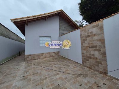 Casa, 2 quartos, 65 m² - Foto 3