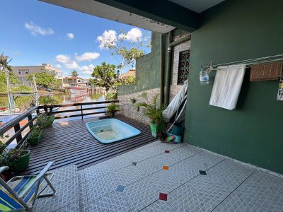 Casa, 2 quartos, 85 m² - Foto 2