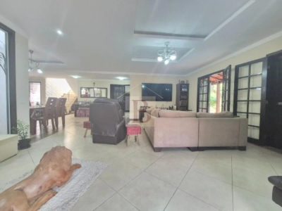 Apartamento, 4 quartos, 385 m² - Foto 4
