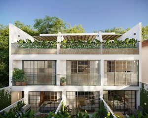 Cobertura, 2 quartos, 90 m² - Foto 2