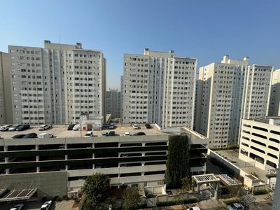 Apartamento, 1 quarto, 43 m² - Foto 5