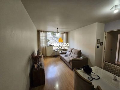 Apartamento, 2 quartos, 75 m² - Foto 3