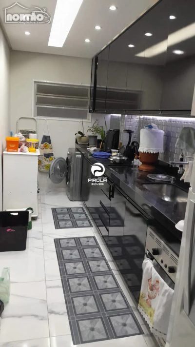 Casa, 3 quartos, 58 m² - Foto 4