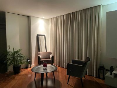 Apartamento, 3 quartos, 160 m² - Foto 3
