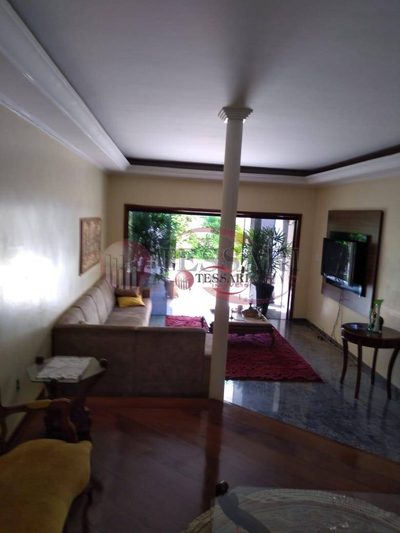 Casa, 3 quartos, 200 m² - Foto 3