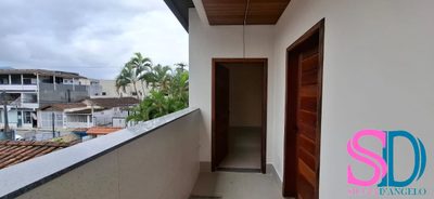 Apartamento, 2 quartos, 48 m² - Foto 2