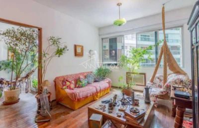 Apartamento, 2 quartos, 96 m² - Foto 3