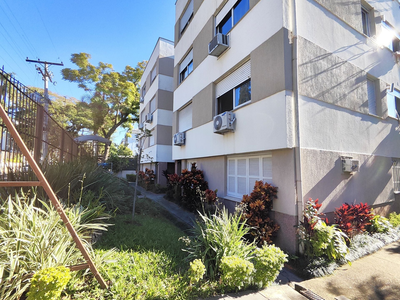 Apartamento, 2 quartos, 68 m² - Foto 1
