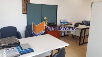 Sala-Conjunto, 38 m² - Foto 4