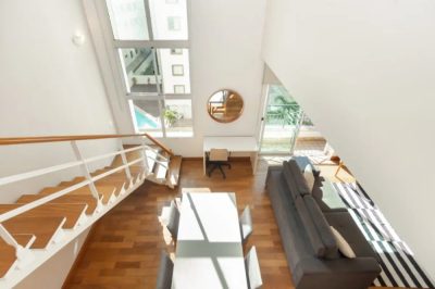 Apartamento, 2 quartos, 111 m² - Foto 2