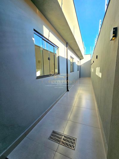 Casa, 2 quartos, 130 m² - Foto 4