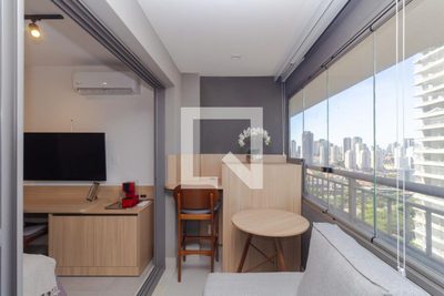Kitnet-Studio, 26 m² - Foto 4