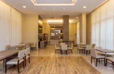 Apartamento, 3 quartos, 112 m² - Foto 4
