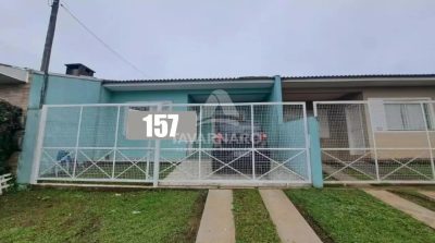 Casa, 3 quartos, 63 m² - Foto 1