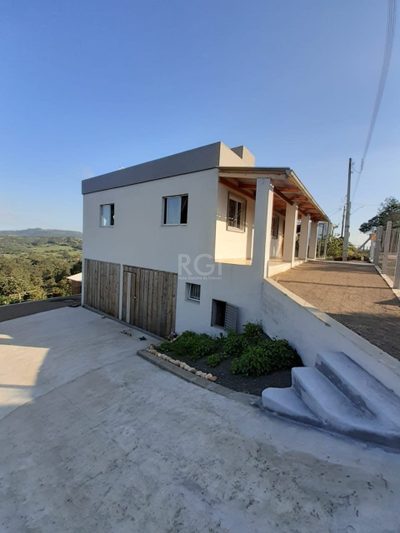 Chácara, 3 quartos - Foto 1