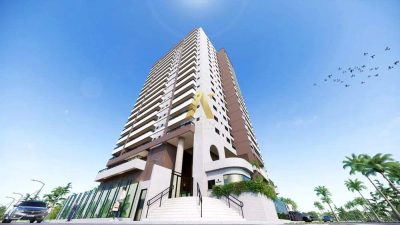 Apartamento, 2 quartos, 81 m² - Foto 3