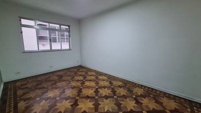Apartamento, 3 quartos, 100 m² - Foto 2