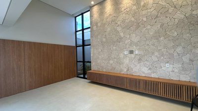 Casa, 3 quartos, 216 m² - Foto 4
