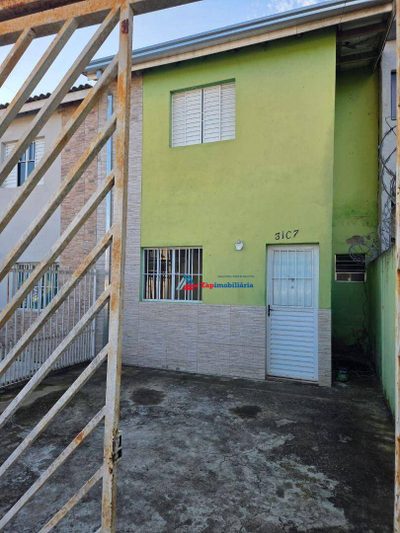 Casa, 2 quartos - Foto 2