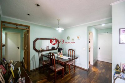 Apartamento, 3 quartos, 82 m² - Foto 2