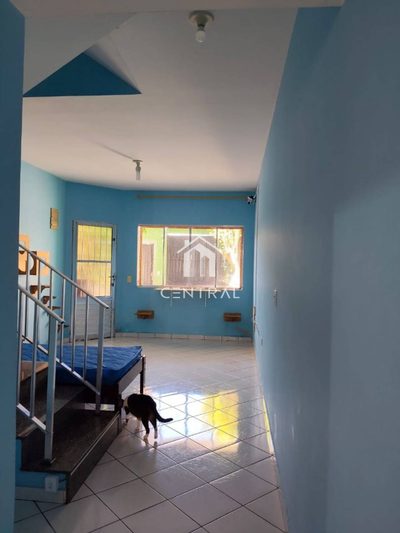 Sobrado, 3 quartos, 175 m² - Foto 2