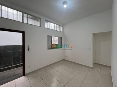 Apartamento, 2 quartos, 90 m² - Foto 1