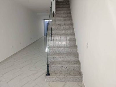 Sobrado, 3 quartos, 126 m² - Foto 3
