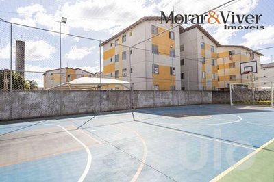 Apartamento, 2 quartos, 42 m² - Foto 2