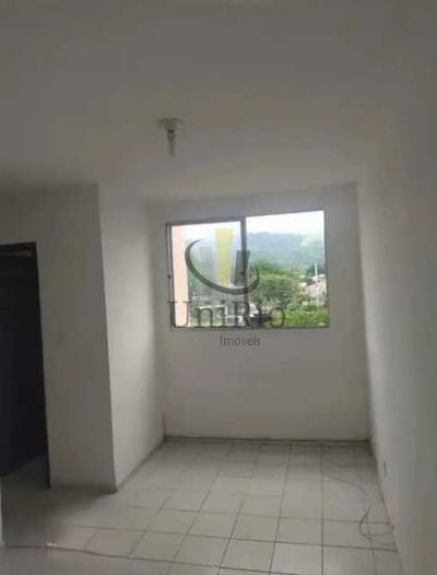 Apartamento, 2 quartos, 46 m² - Foto 3