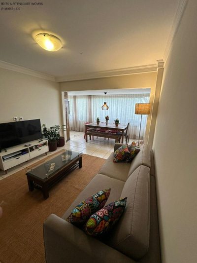 Apartamento, 3 quartos, 116 m² - Foto 2