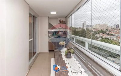 Apartamento, 3 quartos, 98 m² - Foto 3