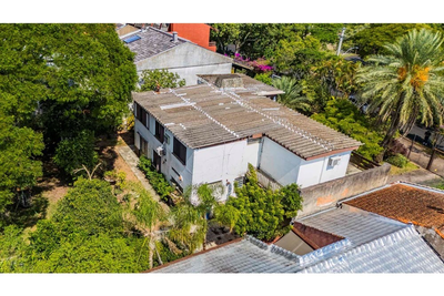 Casa, 5 quartos, 1188 m² - Foto 4