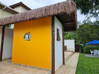 Casa, 3 quartos, 263 m² - Foto 3