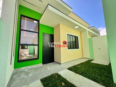 Casa, 2 quartos, 54 m² - Foto 4