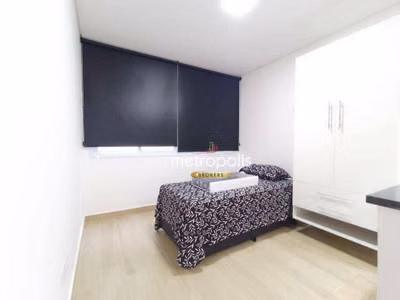 Kitnet-Studio, 30 m² - Foto 1