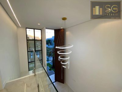 Casa de Condomínio, 4 quartos - Foto 5