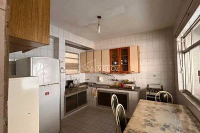 Apartamento, 5 quartos, 384 m² - Foto 1