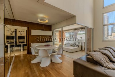 Apartamento, 3 quartos, 157 m² - Foto 1