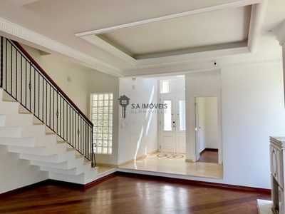 Casa de Condomínio, 4 quartos - Foto 3