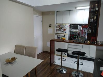 Apartamento, 3 quartos, 70 m² - Foto 3