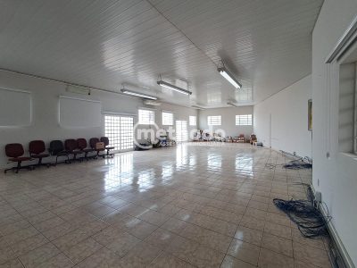 Sala-Conjunto, 253 m² - Foto 3