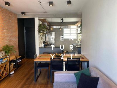 Apartamento, 2 quartos, 89 m² - Foto 5