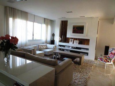 Apartamento, 4 quartos, 255 m² - Foto 2