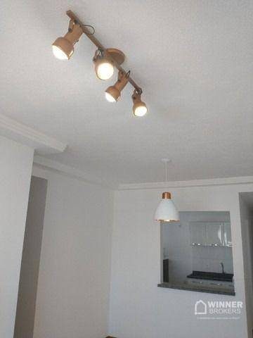 Apartamento, 3 quartos, 70 m² - Foto 4