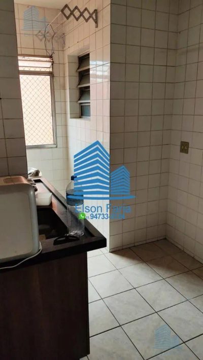 Apartamento, 3 quartos, 72 m² - Foto 1